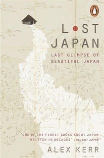 Lost japan