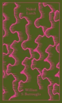 Naked Lunch (Penguin Clothbound Classics)