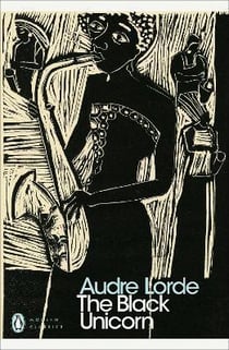 Audre lorde the black unicorn