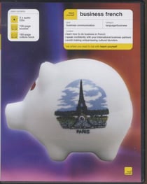 Business french