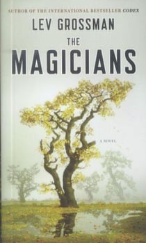 The magicians