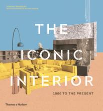 The iconic interior (new edition)