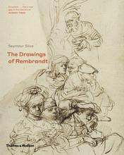 The drawings of rembrandt (pbk)