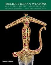 Precious indian weapons - and other princely accountments
