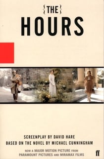 Hours -the- - screen adaption of michael cunningham''s novel