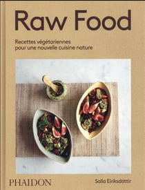 Raw food