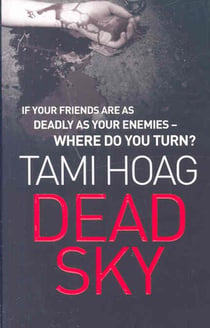 Dead sky