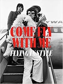Come fly with me