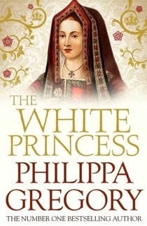 THE WHITE PRINCESS