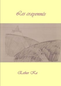 Les crayonnés