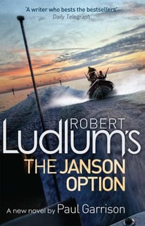 The janson option
