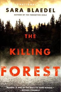 THE KILLING FOREST