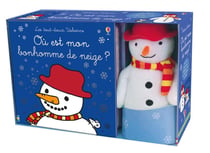 Où est mon bonhomme de neige ?