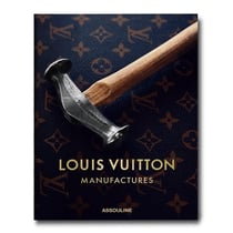 Louis Vuitton manufactures