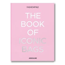 Fashionphile : The Book of Iconics Bags