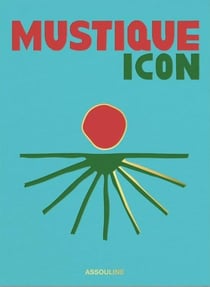 Mustique Icon