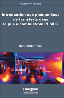 Introduction aux phénomènes de transferts dans la pile à combustible PEMFC
