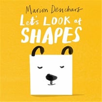 Let's look at... shapes