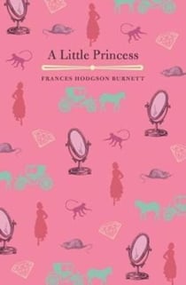 A LITTLE PRINCESS