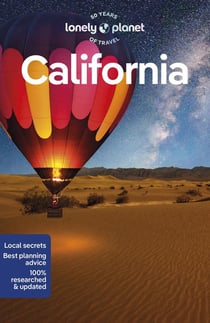 California (10e édition)