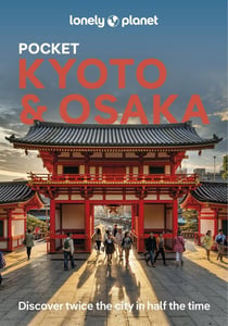 Kyoto & Osaka (4e édition)