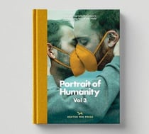 Portrait of humanity vol 3