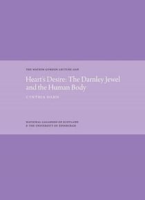 Heart's desire: from christ, to crown, to eros
