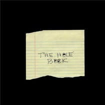 Luis Camnitzer : The hole book