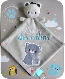 Mon livre doudou