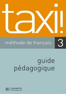 Taxi 3