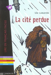 La cite perdue