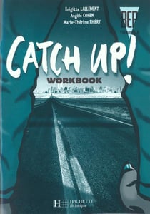 Catch up bep terminales - workbook
