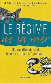 Le regime de la mer