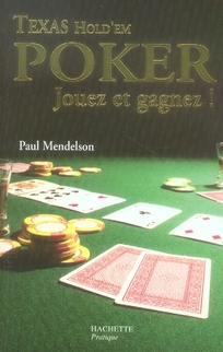 Texas hold'em poker