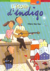 L'etoile d'indigo