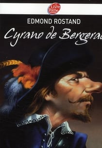 Cyrano de Bergerac