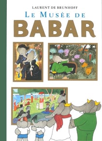 Le musée de Babar