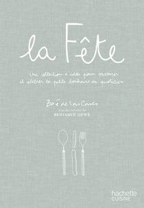 La fête