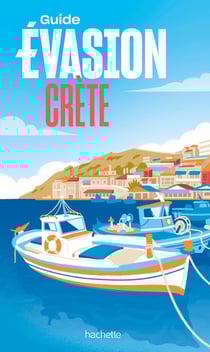 Crète Guide Evasion