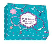 Mes bijoux d'humeur et d'amitié
