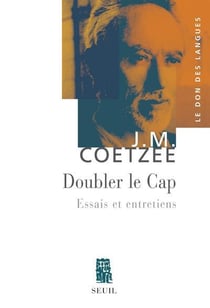 Doubler le cap - essais et entretiens