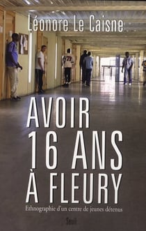 Avoir seize ans à Fleury