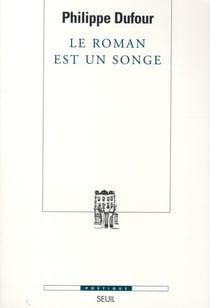 Revue poétique : le roman est un songe