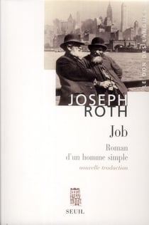 Job - roman d'un homme simple