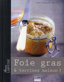 Foies gras et terrines maison !
