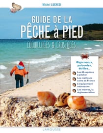 Guide de la pêche à pied