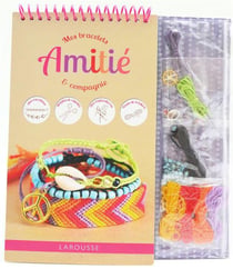 Bracelets d'amitié