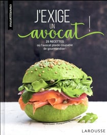 J'exige un avocat !