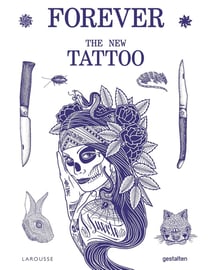 Forever - the new tattoo