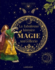 La fabuleuse histoire de la magie